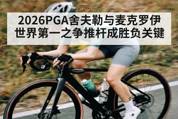 2026PGA舍夫勒与麦克罗伊世界第一之争推杆成胜负关键