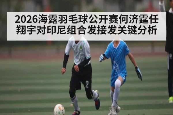 2026海露羽毛球公开赛何济霆任翔宇对印尼组合发接发关键分析