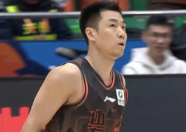 28圈在线-高诗岩：外援身体不佳本土球员要站出来，王证打出了山东的精神