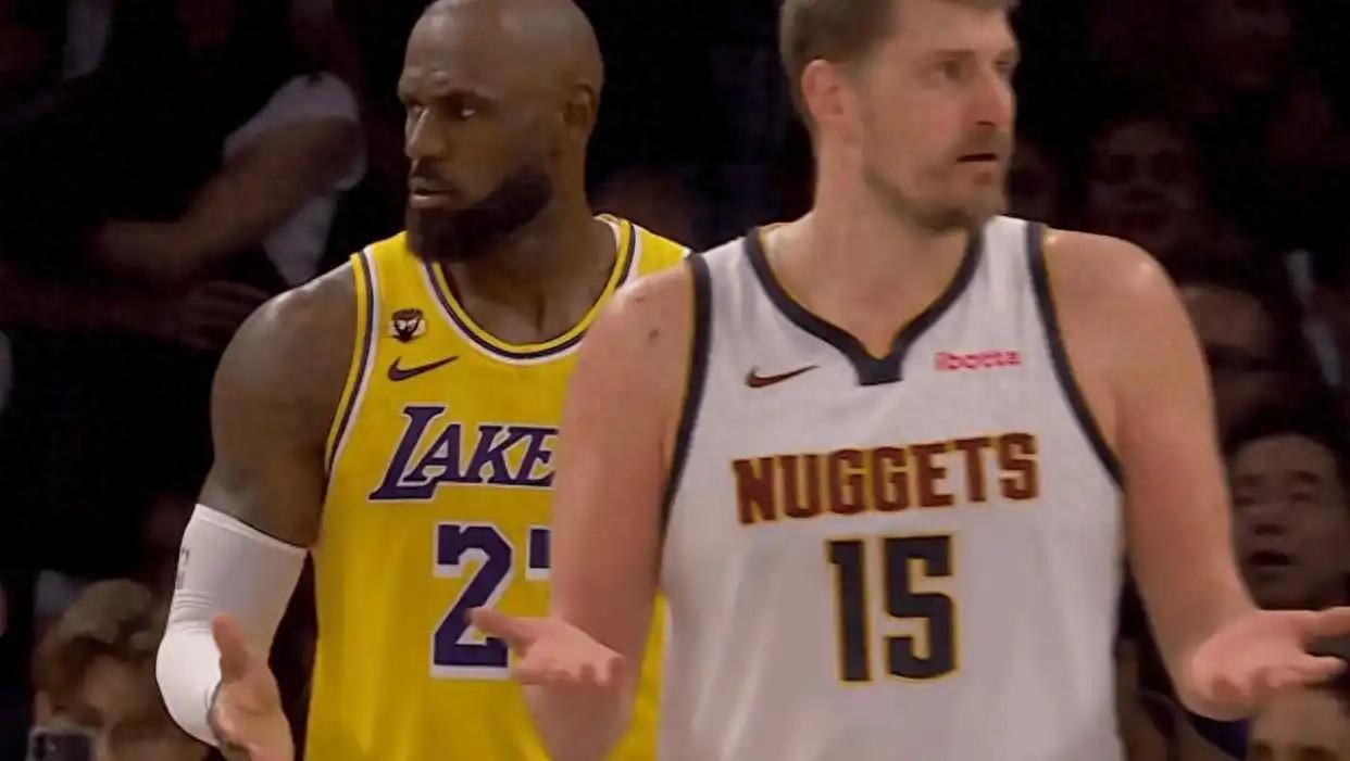 四手联摊之后，NBA需要一场“反摊风暴”